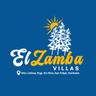 El Zamba Villas Logo